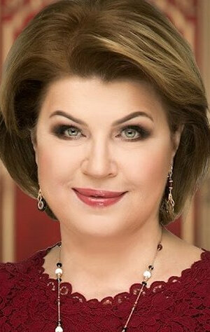 фото Марина Кинах