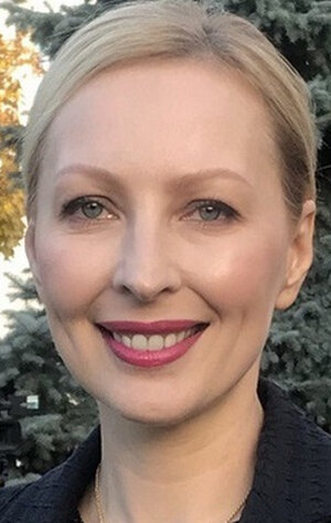 фото Екатерина Виноградова