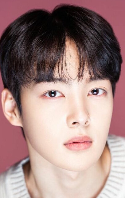 фото Ким Мин-ги