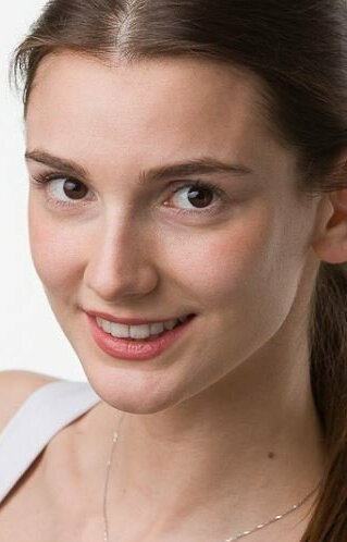 фото Аслы Сюмен