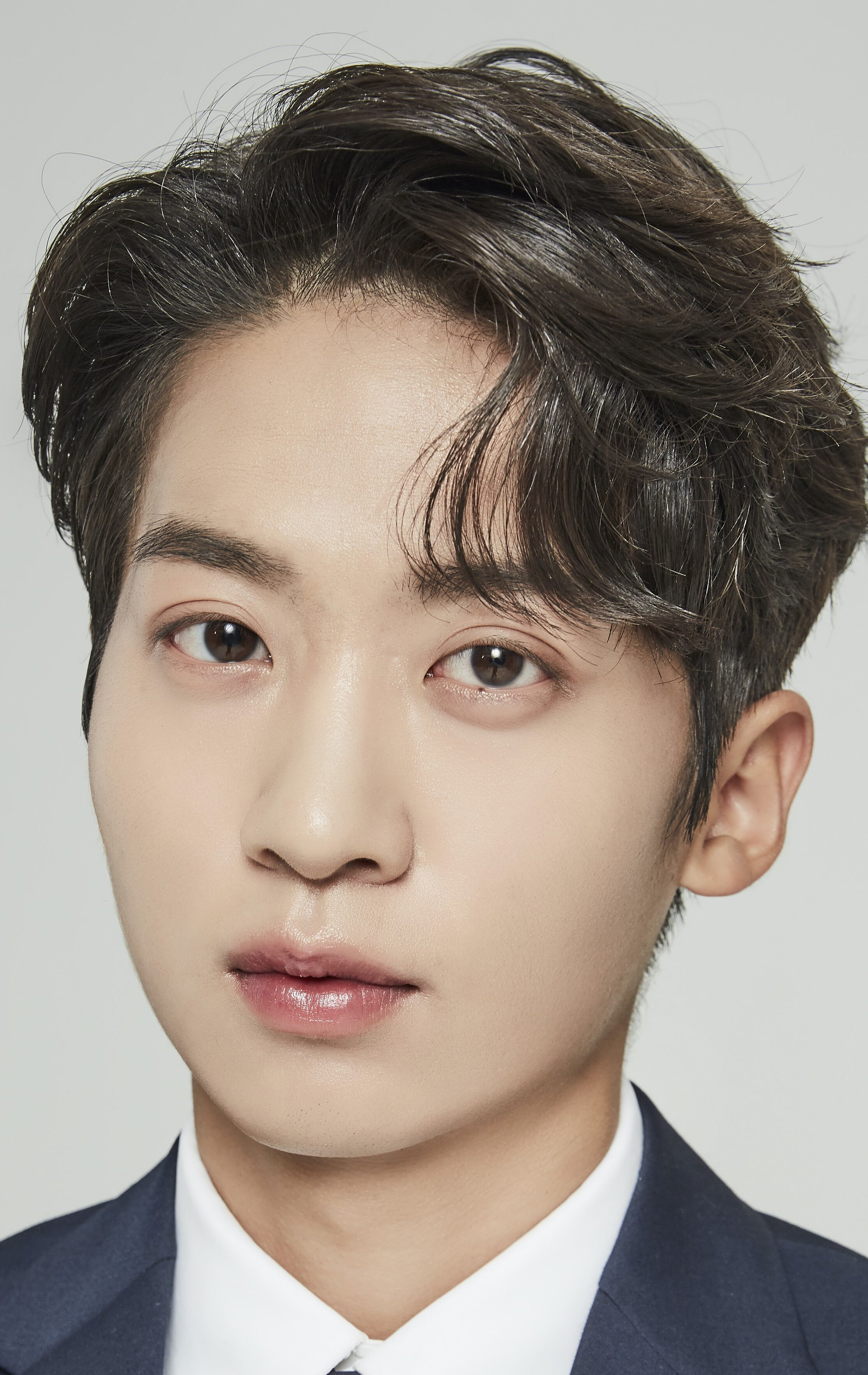 фото Ли Иль-джун