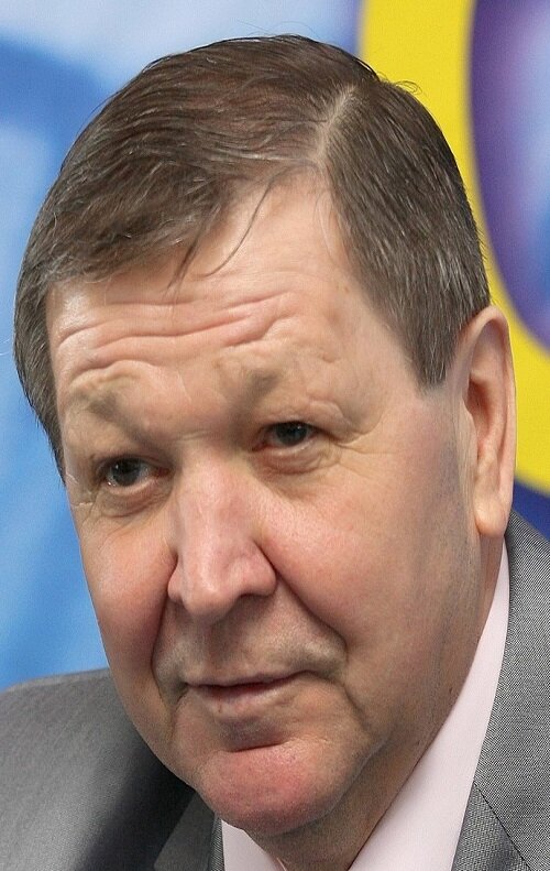 фото Александр Мальцев