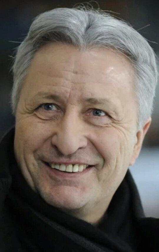 фото Александр Якушев