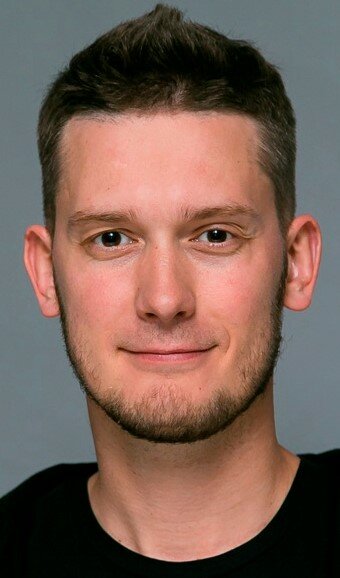 фото Алексей Левин