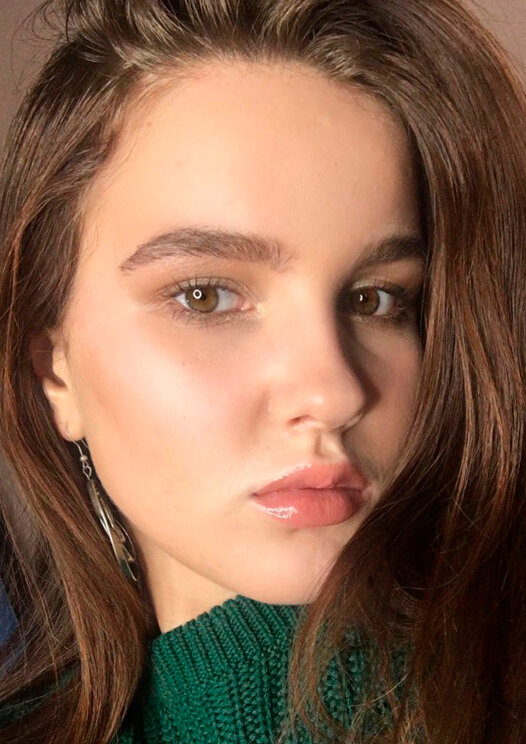 фото Кристина Нафикова