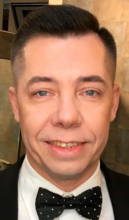 фото Максим Фаустов