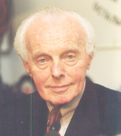 фото Том Лантос