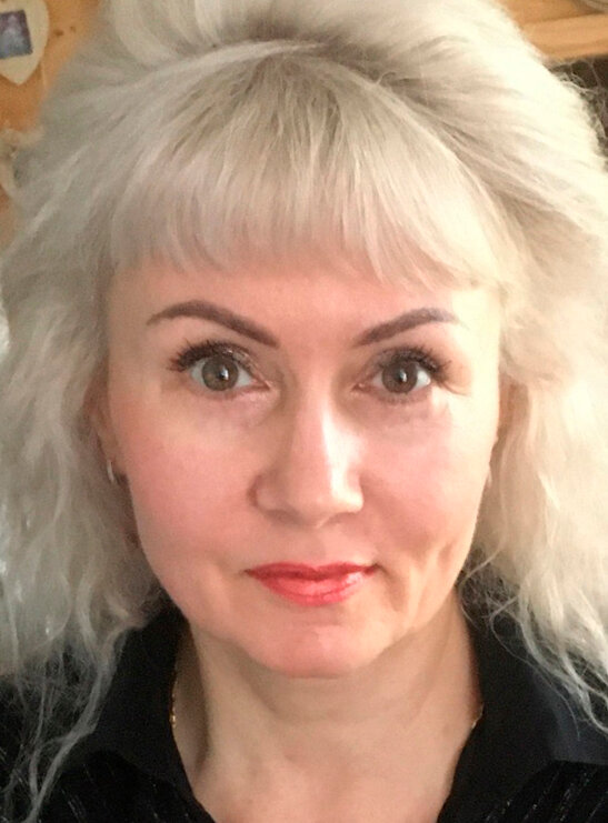 фото Лариса Устьянцева