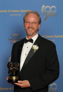 фото Дэвид Дж. Фредерик