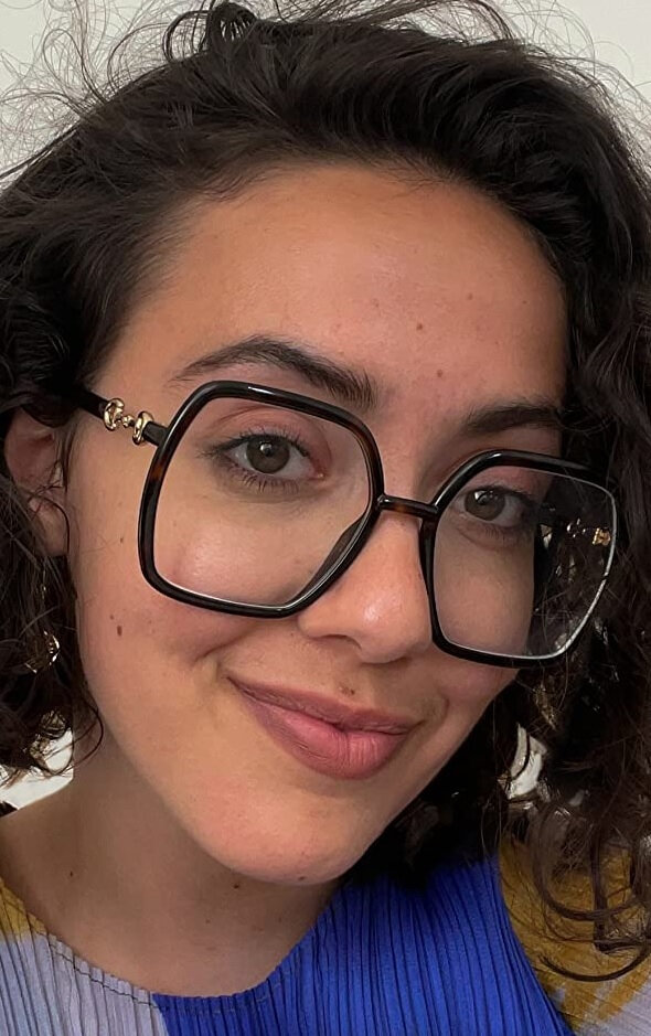 фото Nadira Amrani