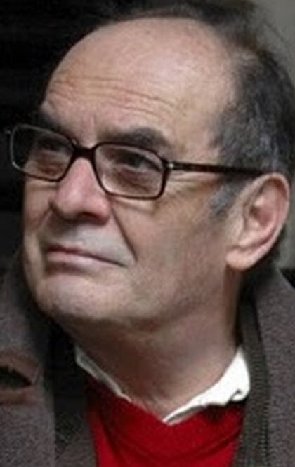 фото Паскаль Пусе