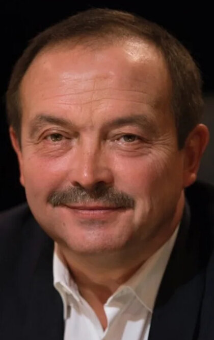 фото Андрей Козлов