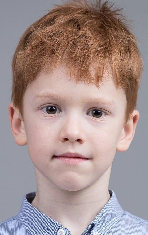 фото Макар Мозжевилов