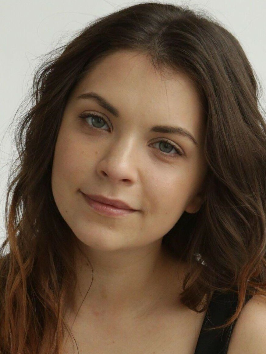 фото Алина Алейник