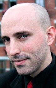 фото Брайан К. Вон