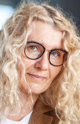 фото Ольга Мартынова