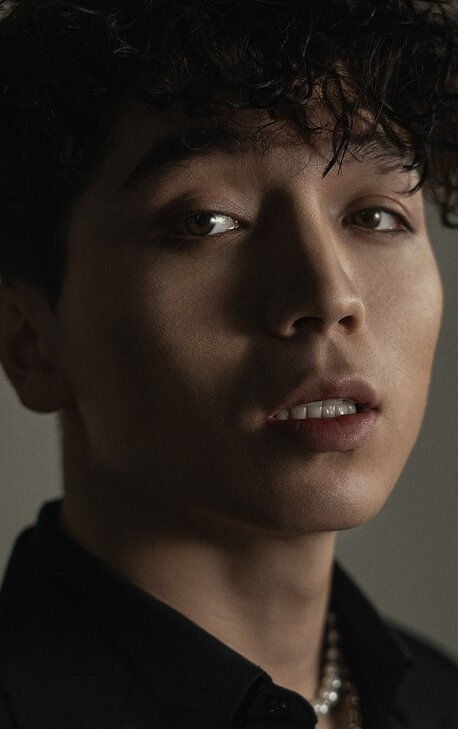 фото Рахим Абрамов