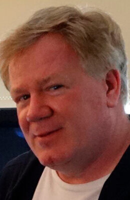 фото Джим Мэй