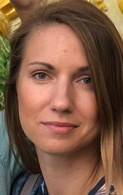 фото Татьяна Юферова