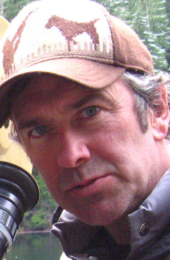 фото Стивен Джексон