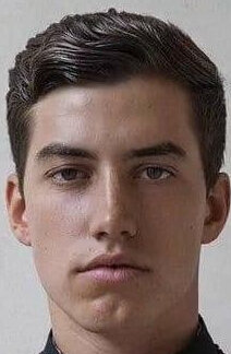 фото Джоэл Биркин