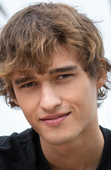 фото Киран Беннинг