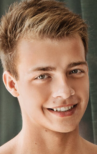 фото Пип Колфилд