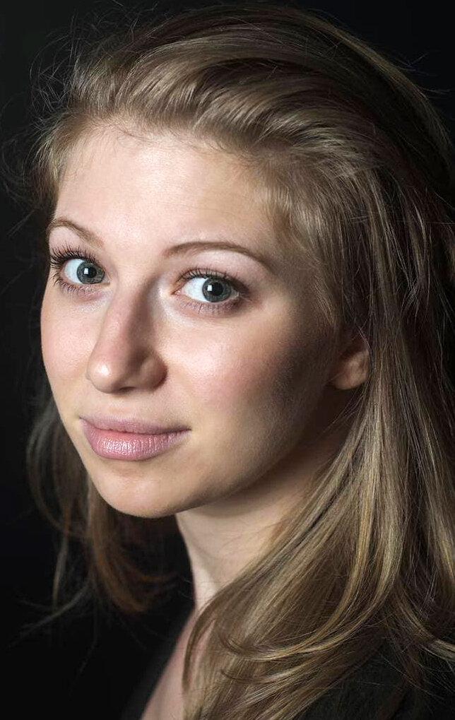 фото Алиса Соловьева