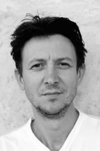 фото Энди Прайс