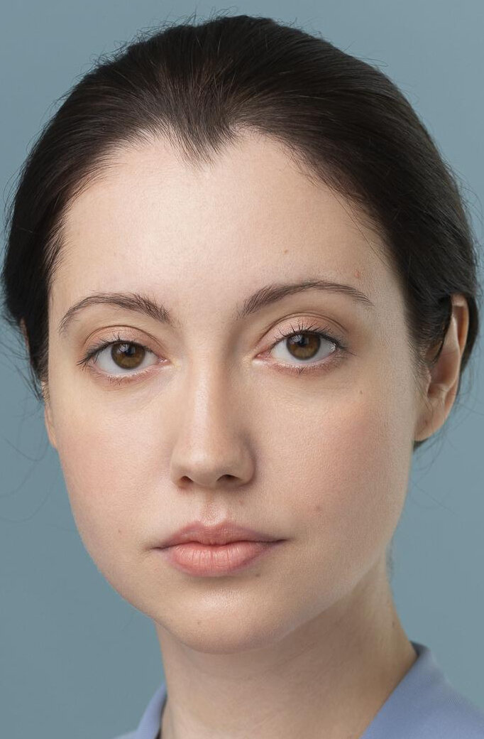 фото Юля Арутюнова