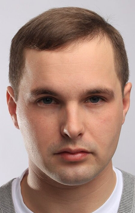 фото Виктор Бабюк