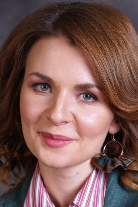 фото Любовь Курьянова