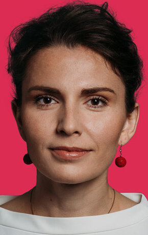 фото Гаянэ Охота