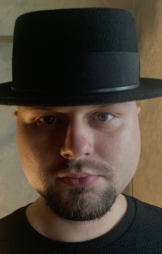 фото Владимир Круц