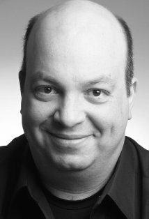 фото Дэнни Шлезингер