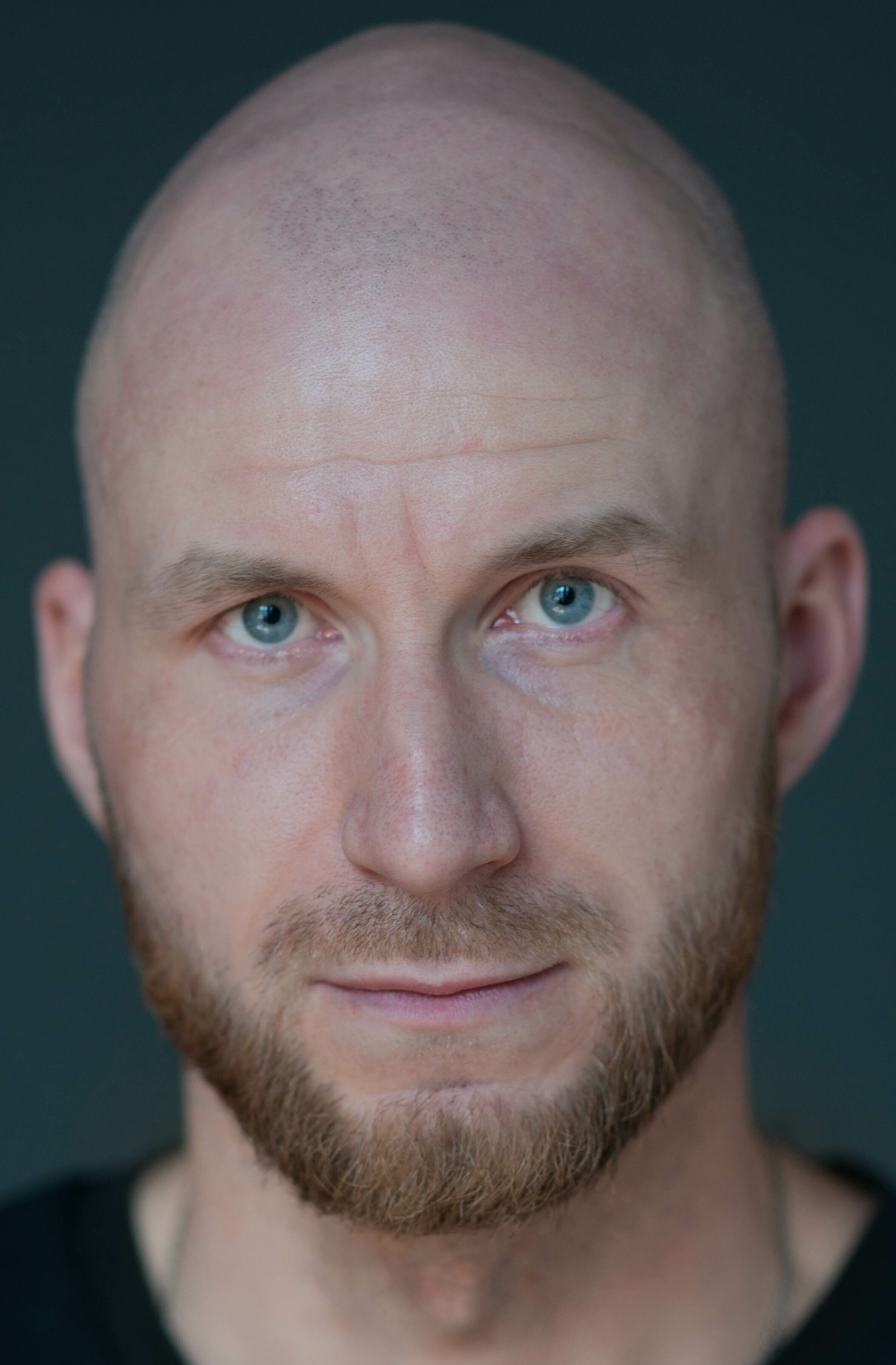 фото Иван Монахов