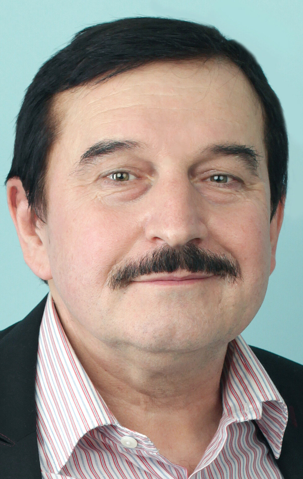 фото Леонид Чалей