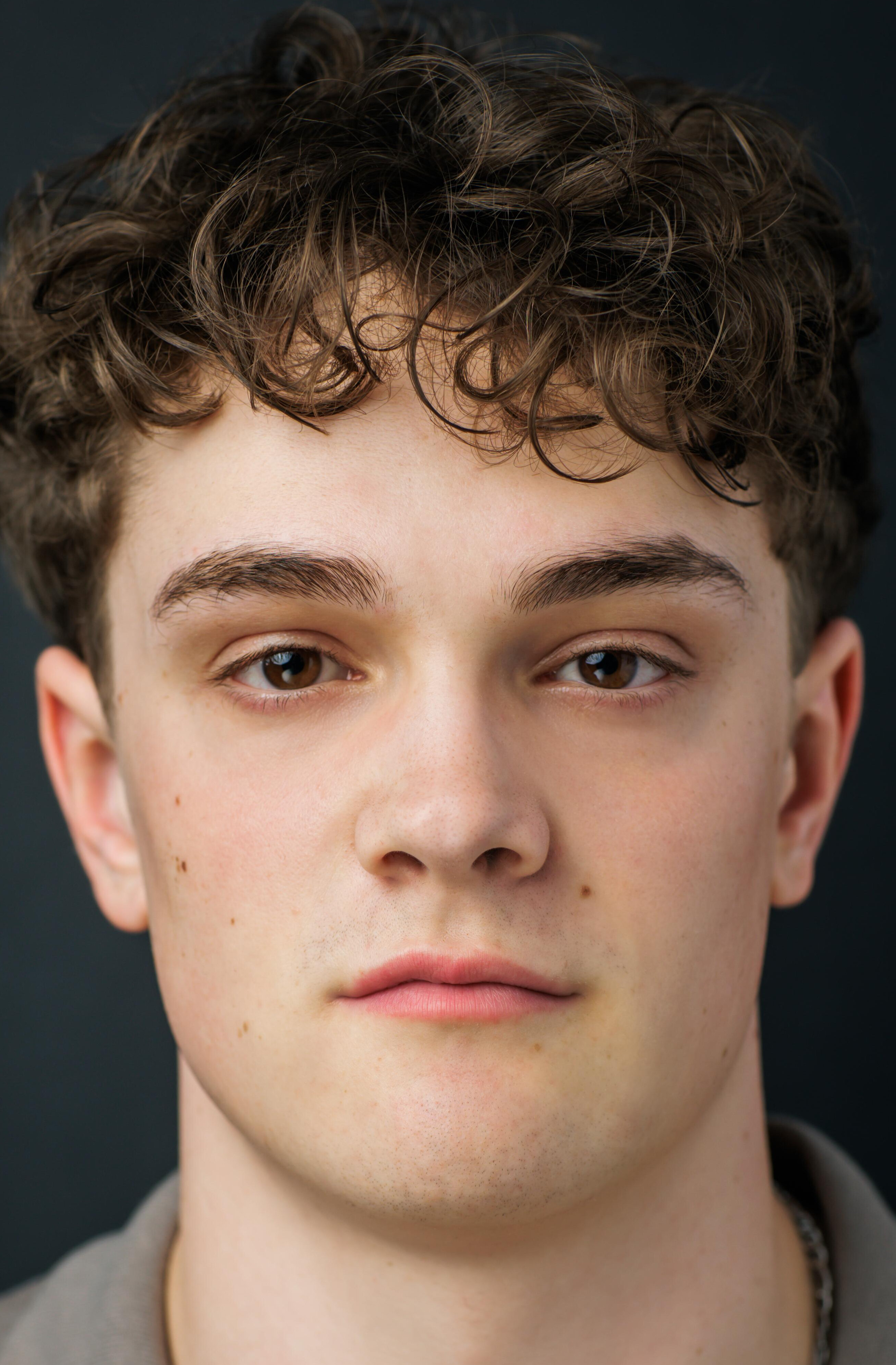 фото Винсент Маллер