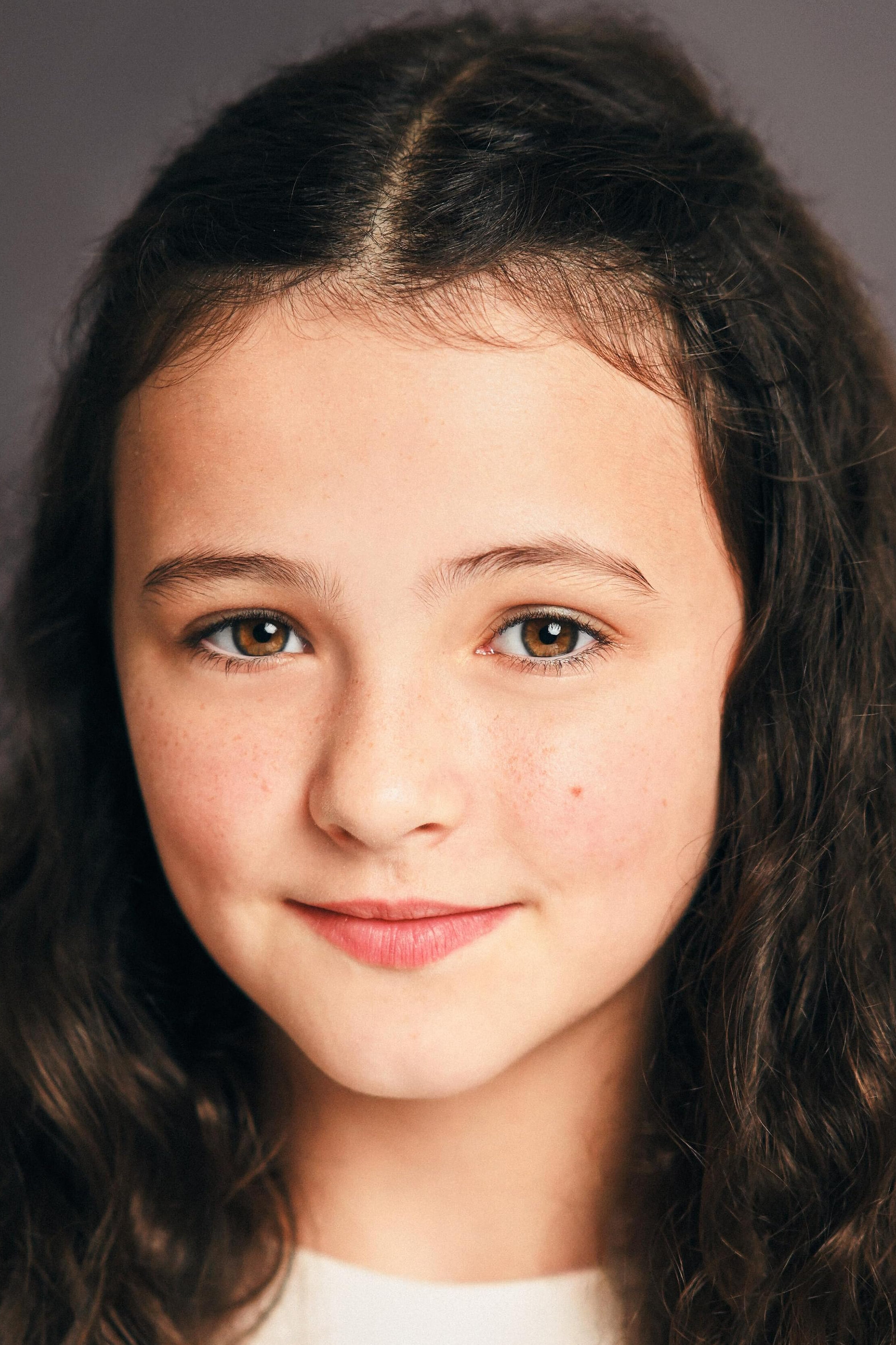 фото Матильда Фёрт