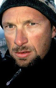 фото Джон Бритт