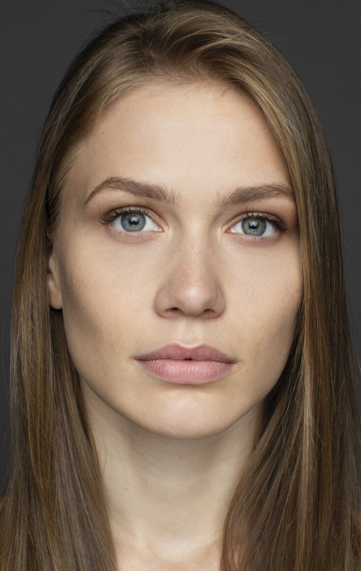 фото Марина Гончарова