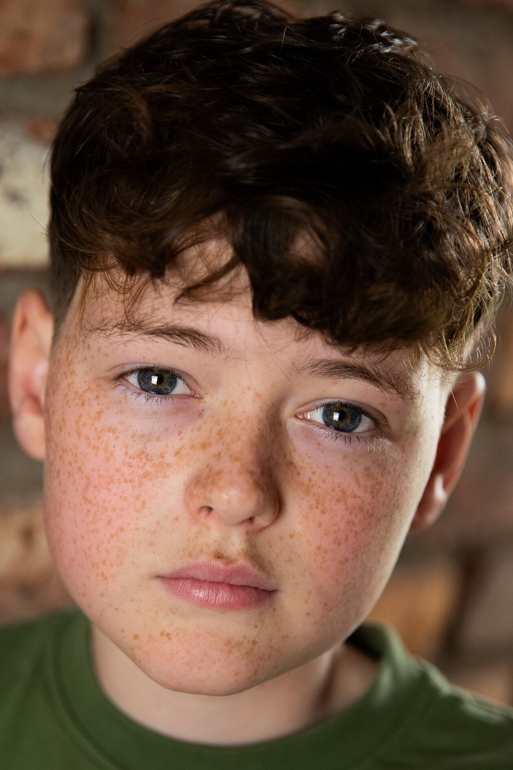 фото Райли Нейлли-Лардж