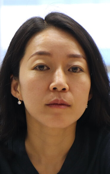 фото Пак Чон-он