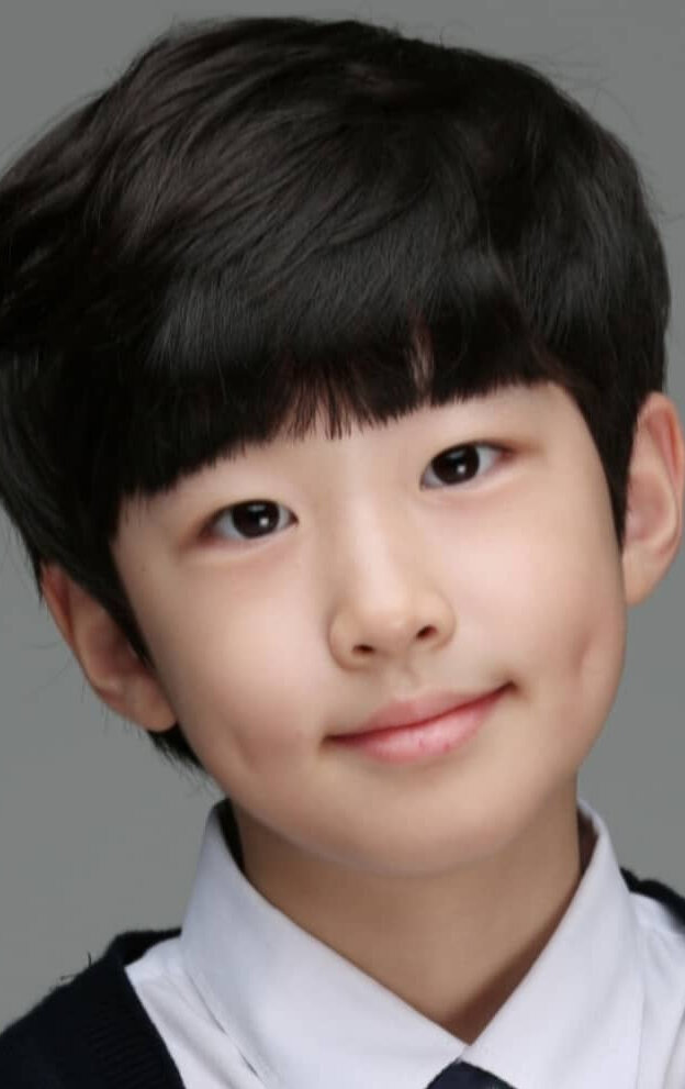 фото Чин Ю-чхан