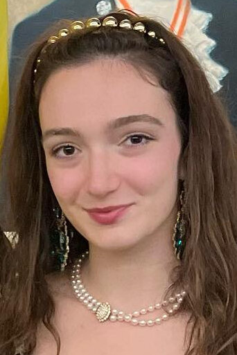 фото Эмили Луиз Кнутссон