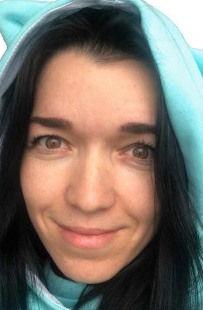 фото Анна Евдокимова