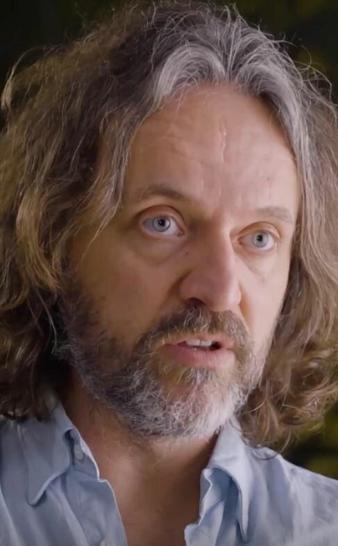 фото Роб Харди