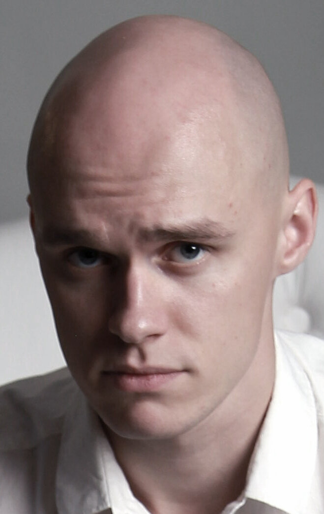 фото Антон Григорьев