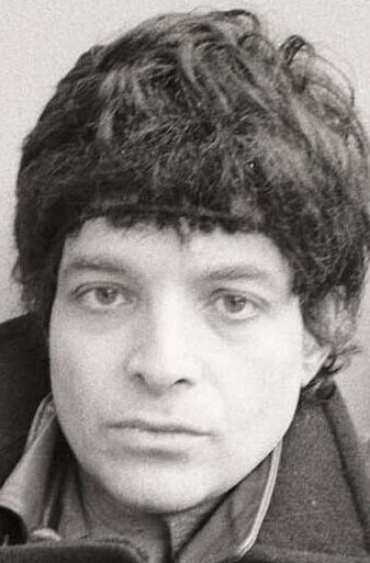 фото Алан Вега