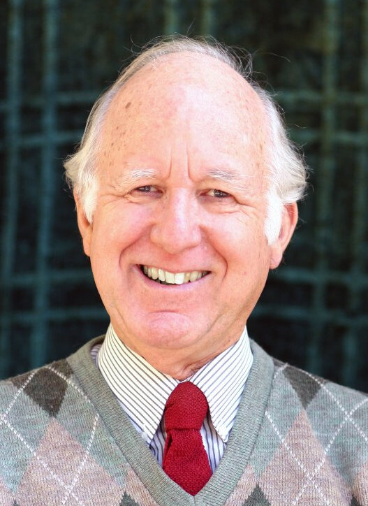 фото Чарльз Хатчинс